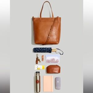 Madewell Medium Transport Tote